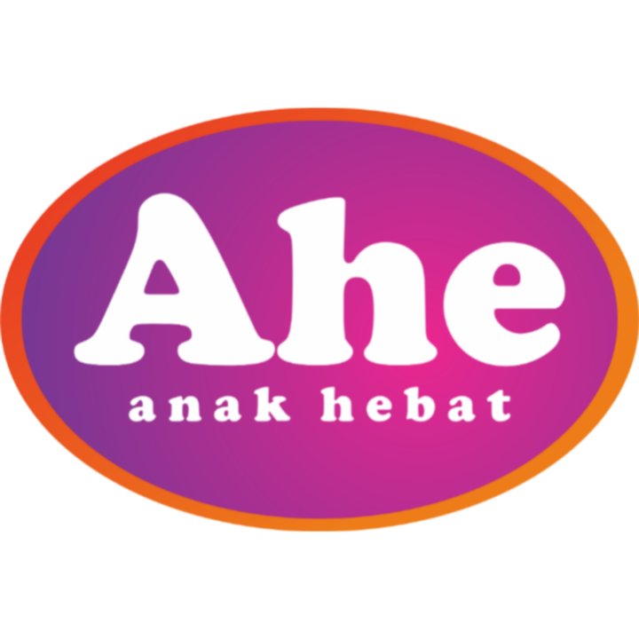 Logo AHE Gn Sari Pamijahan Bogor